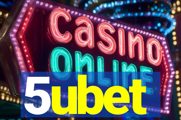 5ubet