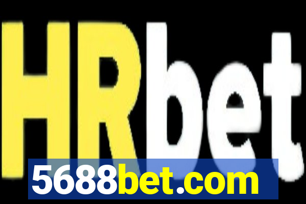 5688bet.com