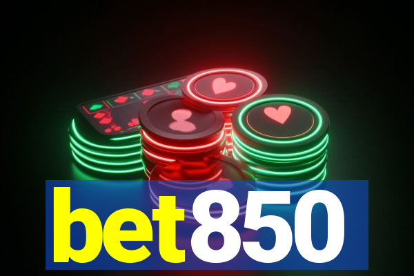 bet850