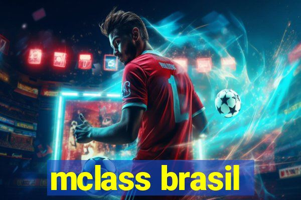 mclass brasil