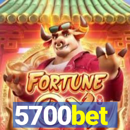 5700bet