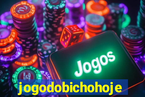 jogodobichohoje