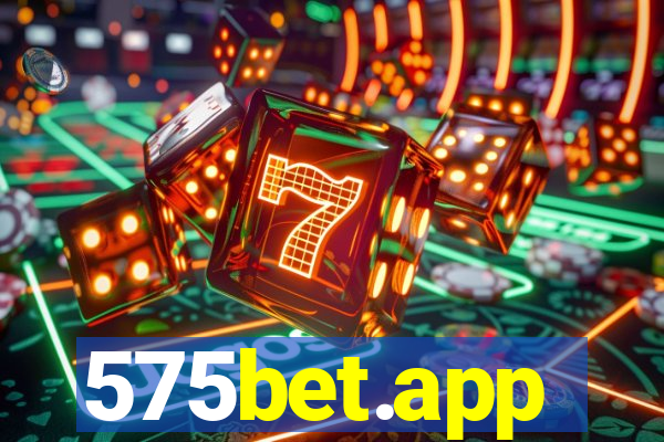 575bet.app