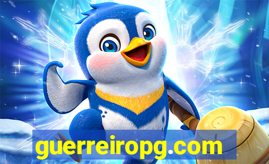 guerreiropg.com