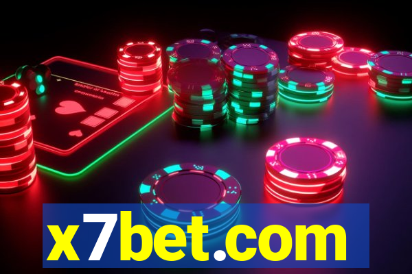 x7bet.com