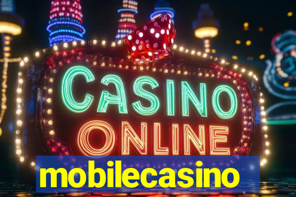 mobilecasino