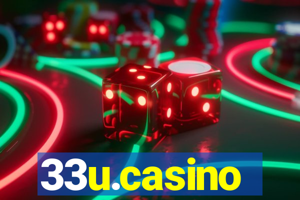 33u.casino