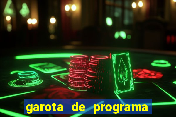 garota de programa de salvador