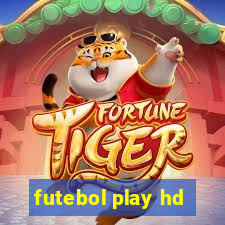 futebol play hd