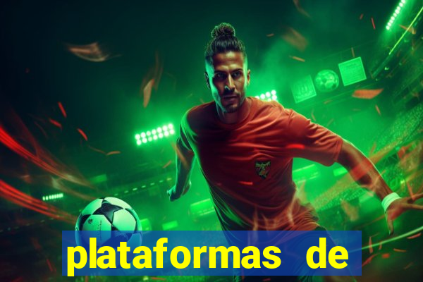 plataformas de jogos que pagam