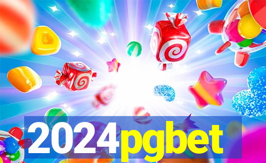 2024pgbet