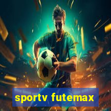 sportv futemax