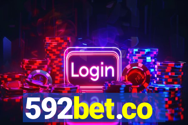 592bet.co