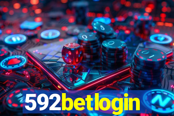 592betlogin