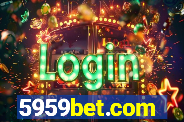 5959bet.com