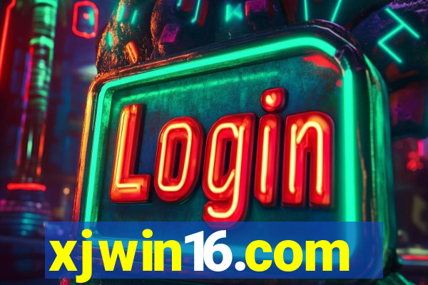 xjwin16.com