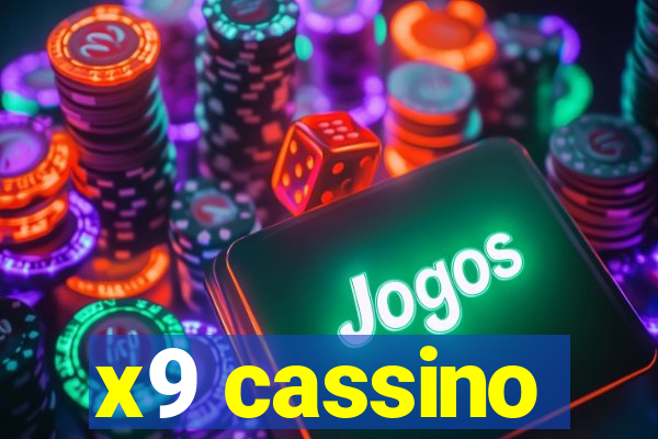 x9 cassino