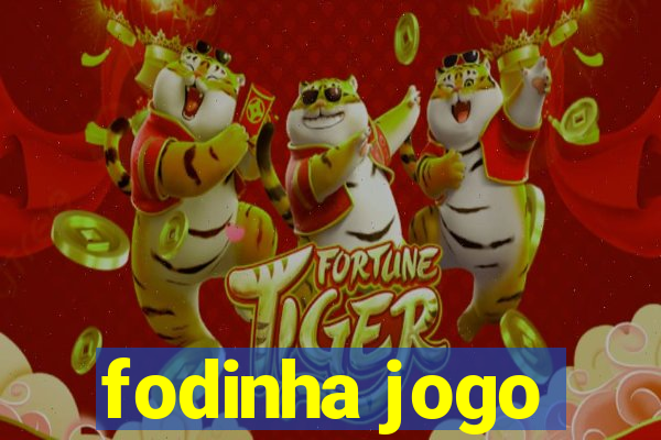 fodinha jogo