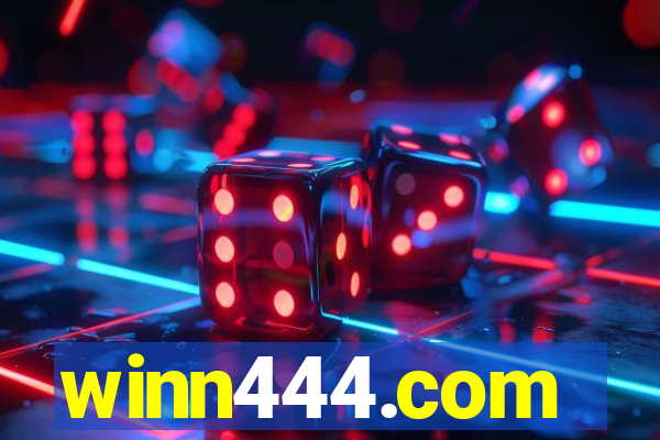 winn444.com