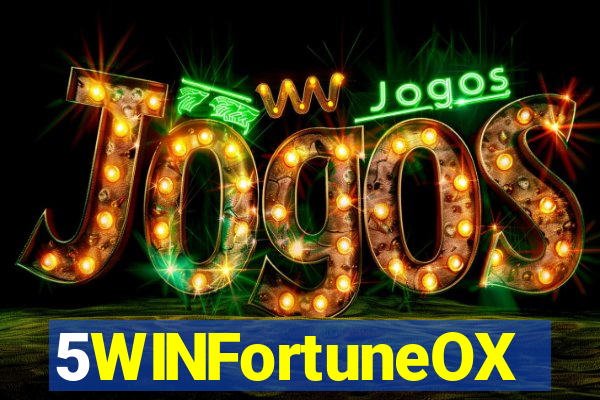 5WINFortuneOX