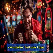 simulador fortune tiger