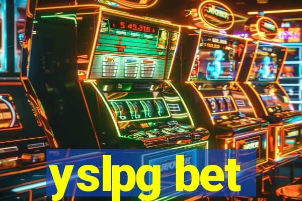 yslpg bet