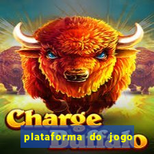 plataforma do jogo do tigre que da bonus no cadastro