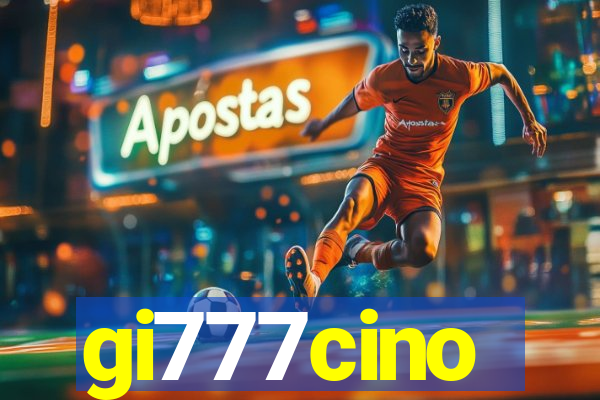 gi777cino