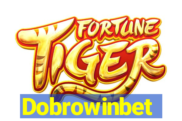 Dobrowinbet