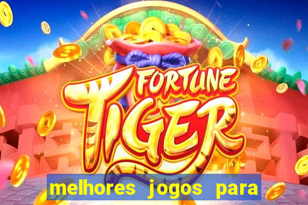 melhores jogos para ganhar dinheiro sem depositar