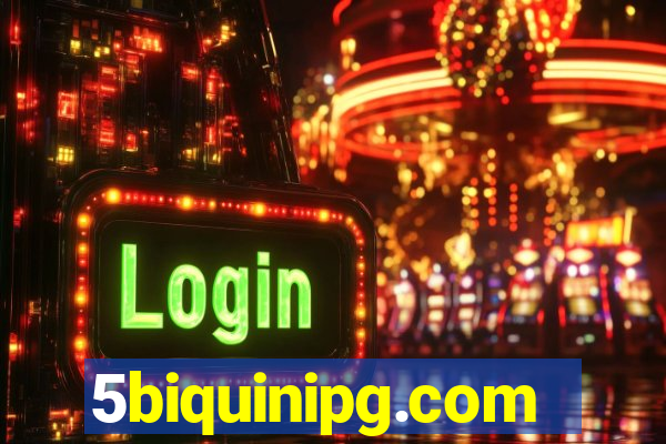 5biquinipg.com