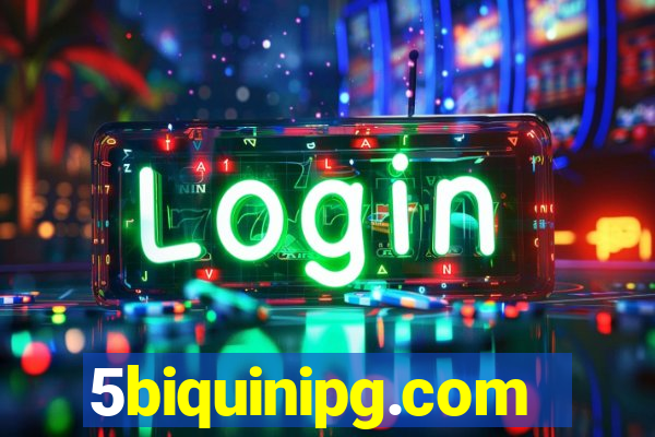 5biquinipg.com