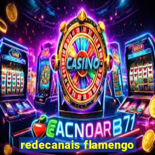 redecanais flamengo