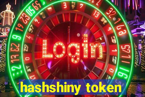 hashshiny token