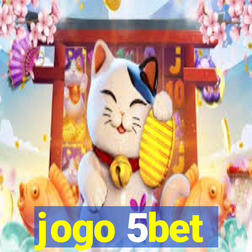 jogo 5bet