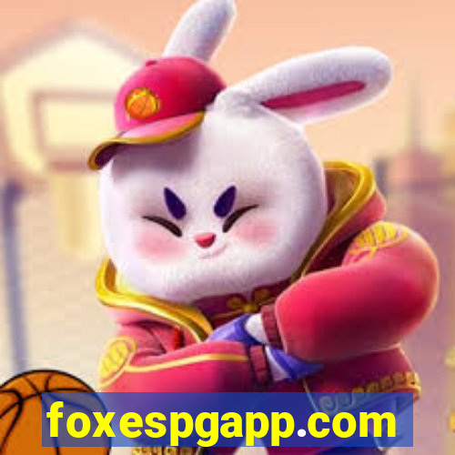 foxespgapp.com