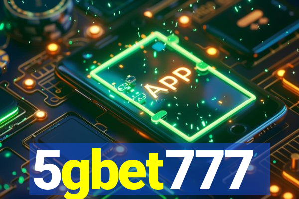 5gbet777