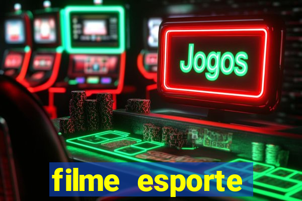 filme esporte sangrento torrent