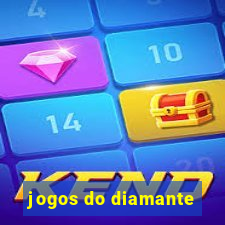 jogos do diamante