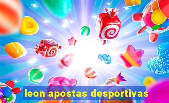 leon apostas desportivas