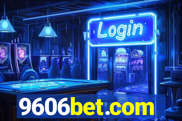 9606bet.com