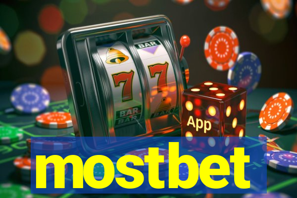 mostbet