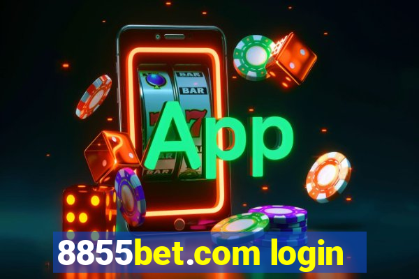 8855bet.com login