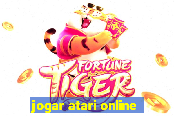 jogar atari online