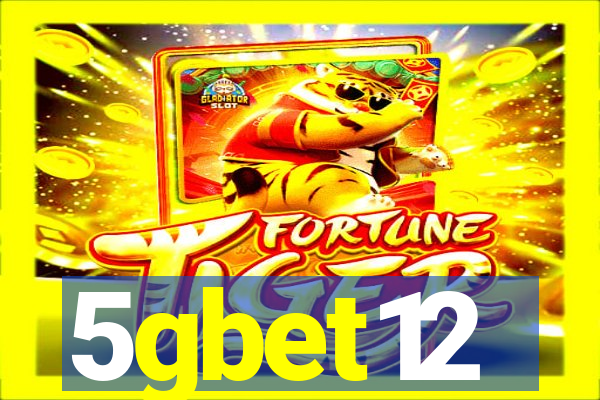 5gbet12