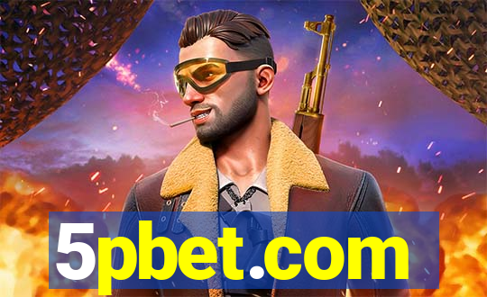 5pbet.com