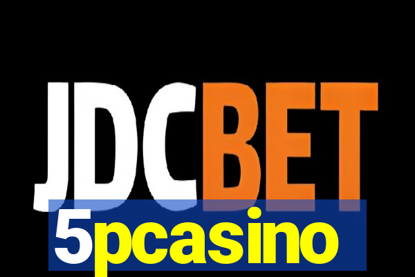 5pcasino