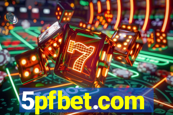 5pfbet.com