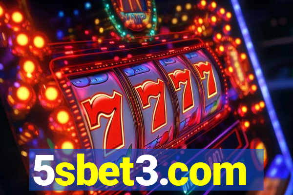 5sbet3.com