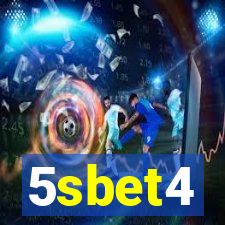 5sbet4